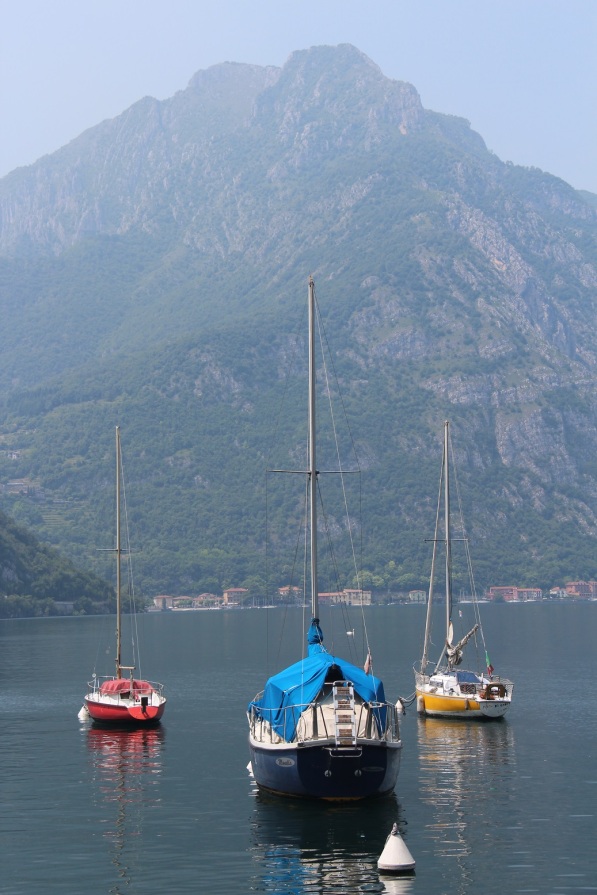 Lecco Waterfront